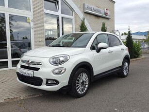 FIAT 500X 1.4 MultiAir T. Lounge