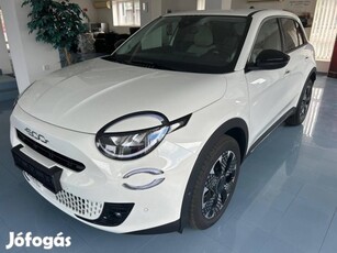 Fiat 600 1.2 Mhev Laprima edct Hybrid!Foglalózv...