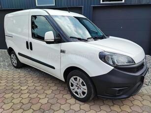 FIAT DOBLO Dobló Cargo 1.3 Mjet E6 E6 L1 H1. NAGYON SZÉP IGÉNYES ÁLLAPOT!ÚJ TÍPUS! 1 TONNÁS