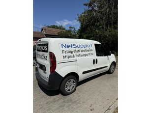 FIAT DOBLO Dobló Cargo 1.3 Mjet EURO5