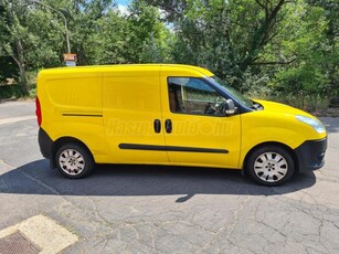 FIAT DOBLO Dobló Cargo 1.3 Mjet Maxi EURO5 ÁFÁS ÁR