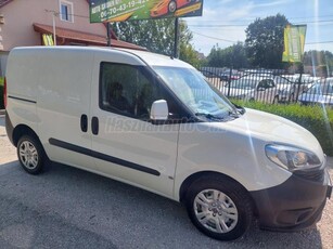 FIAT DOBLO Dobló Cargo 1.3 Mjet SX E6 !!1 ÉV DEFEND MŰSZAKI GARANCIÁVAL ÉRTÉKESÍTJÜK!!