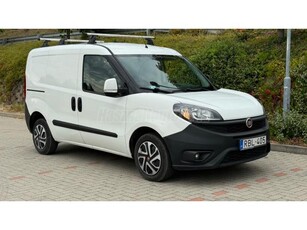 FIAT DOBLO Dobló Cargo 1.3 Mjet SX E6 MAGARORSZÁGI / KLÍMA