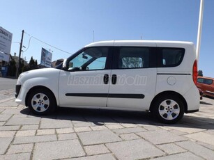 FIAT DOBLO Dobló Cargo 1.6 Mjet Maxi 5 személyes!!!