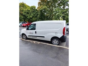 FIAT DOBLO Dobló Cargo 1.6 Mjet Maxi SX E6