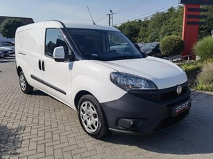 FIAT DOBLO Dobló Cargo 1.6 Mjet Maxi SX E6 Magyar-Sz.könyv-KM GARANCIA