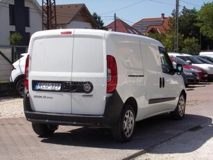 FIAT DOBLO Dobló Cargo 1.6 Mjet Maxi SX E6 FOGLALÓZVA!!!