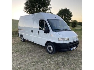 FIAT DUCATO 14 2.8 TD Furgone L2B