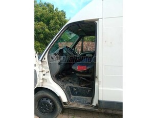 FIAT DUCATO 15 2.8 JTD Furgone L2H1