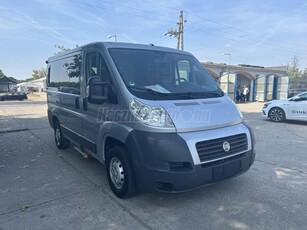 FIAT DUCATO 2.2 Mjet Combinato 3.0 t 9 SZEM