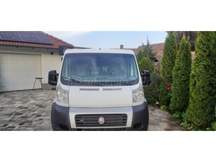 FIAT DUCATO 2.3 Mjet CH1 3.0 t