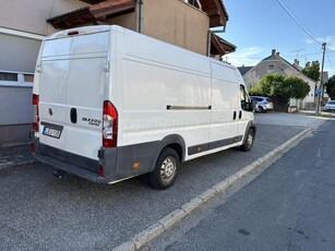 FIAT DUCATO 2.3 Mjet LH2 3.5 t