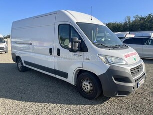 FIAT DUCATO 2.3 Mjet LH2 3.5 t Szigetelt hűthető - fűthető raktér M.o-i