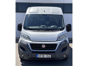 FIAT DUCATO 2.3 Mjet LH3 3.5 t MTA