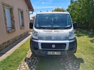 FIAT DUCATO 2.3 Mjet LWB 3.5 t