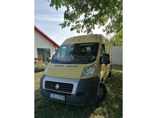 FIAT DUCATO 2.3 Mjet MH1 3.3 t