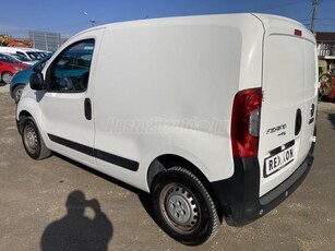 FIAT FIORINO 1.3 Mjet E6 MAGYAR.1 TULAJOS.GYORSAN ELVIHETŐ