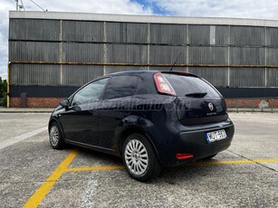 FIAT GRANDE PUNTO Van 1.3 Multijet