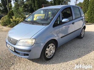 Fiat IDEA 1.3 JTD Entry