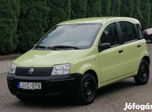 Fiat Panda 1.1 Active 1.Tulaj!/113 E km!/Mo-i!/...