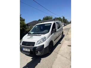 FIAT SCUDO 2.0 Mjet L1H1