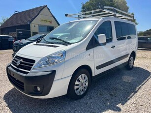 FIAT SCUDO 2.0 Mjet L2H1 Executive E5