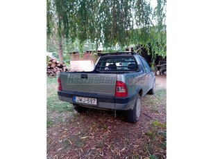 FIAT STRADA 1.9 JTD CC