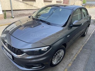 FIAT TIPO 1.3 Multijet 16V Easy Új korától magyar.valós kilométerfutás.vezetett szerviz 126e.km.új gumik