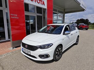 FIAT TIPO 1.4 16V Mirror 1.Tulajdonostól!