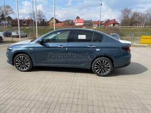 FIAT TIPO SEDAN 1.6 Multijet Diesel CITY 4 ajtós RENDELHETŐ