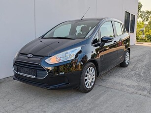 FORD B-MAX 1.4 Trend Fűthető ülés. Park radar. Bluetooth.Euro5 1.4 benzin