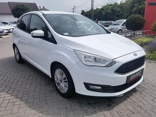 FORD C-MAX 1.5 TDCI Business 2 személyes KISHASZONGÉPJÁRMŰ