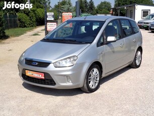 Ford C-Max 1.6 TDCi Ghia DPF Dupla Digiklíma TE...