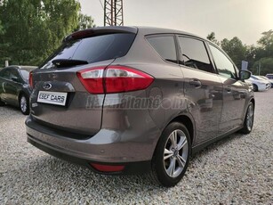 FORD C-MAX 1.6 TDCi Trend KLÍMA. ALUFELNI. RADAR. TEMPOMAT