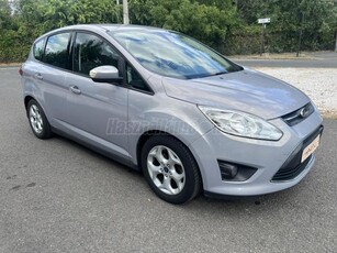 FORD C-MAX 1.6 VCT Champions Szivó Benzin-Megkímélt Állapot