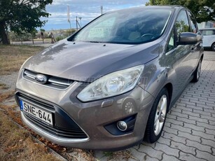 FORD C-MAX 1.6 VCT Trend