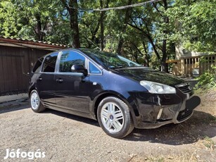 Ford C-Max 1.8 Titanium Szeged