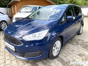 Ford C-Max Grand1.0 Ecoboost Technology 97300Km...