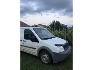 FORD CONNECT Tourneo200 1.8 TDCi SWB Fresh