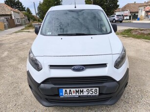 FORD CONNECT Tourneo230 1.5 TDCi L2 Trend 5 SZEMÉLYES. HOSSZÚ VÁLTOZAT. KÉTOLDALI TOLÓAJTÓS. EURO6