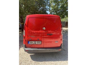 FORD CONNECT Transit220 1.6 TDCi SWB Trend