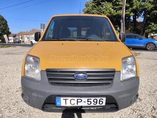 FORD CONNECT Transit220 1.8 TDCi LWB Ambiente