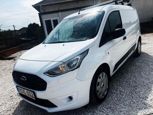 FORD CONNECT Transit230 1.5 TDCi L2 Trend MAGYARORSZÁGI!TEMPOMAT!