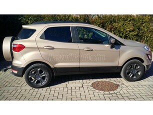 FORD ECOSPORT 1.0 EcoBoost Business