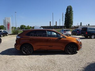 FORD EDGE 2.0 TDCi ST-Line Powershift Mo.-i!1 Tulajdonos!Full Extra!KM:158e.!2.T vonohorog!