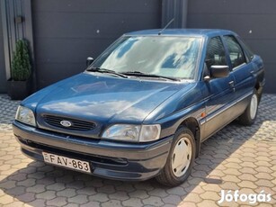 Ford Escort 1.3 CL Alba 14 Éve Egy Tulaj. Napi...