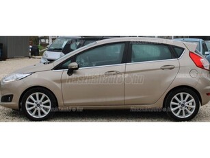 FORD FIESTA 1.0 GTDi EcoBoost Titanium Technology EURO6