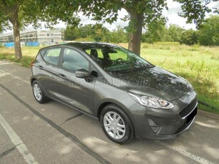 FORD FIESTA 1.1 Business Technology AKÁR 1 ÉV GARANCIÁVAL