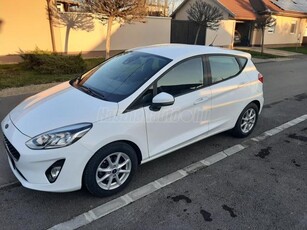 FORD FIESTA 1.5 TDCi Technology