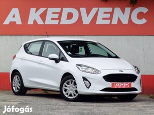 Ford Fiesta 1.5 TDCi Titanium Technology Navi T...